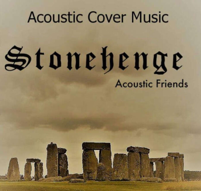 Stonehenge Acoustic Friends