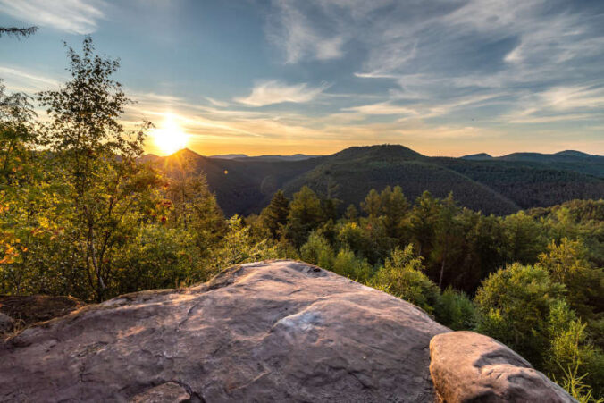 Kirschfelsen (Foto: Dominik Ketz)