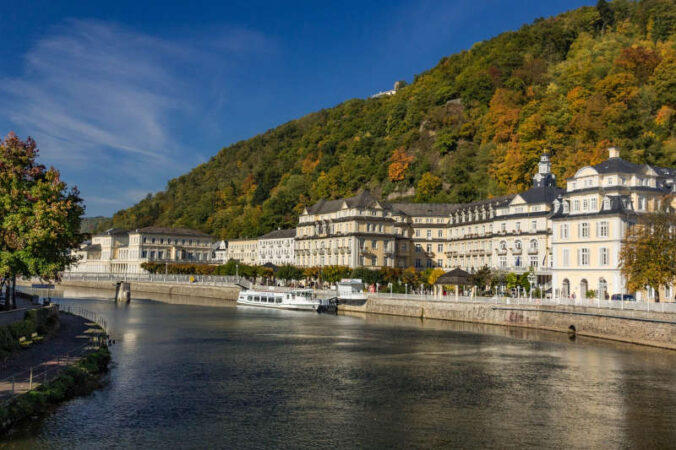 Bad Ems (Foto: Pixabay/Katja S. Verhoeven)