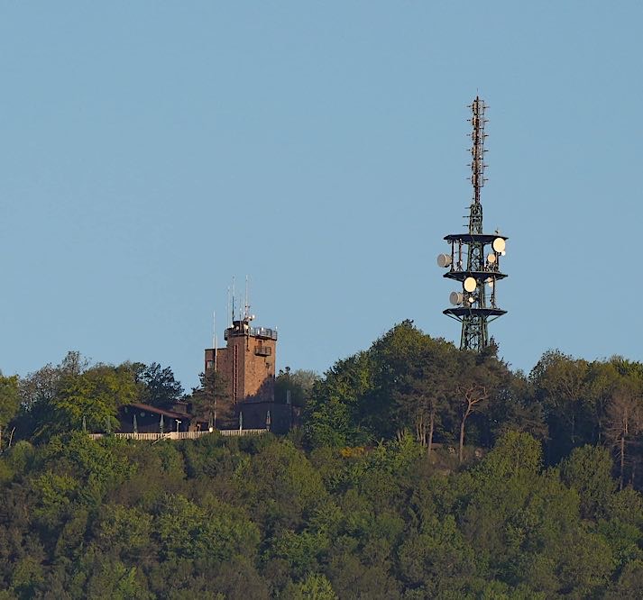 Kalmitgipfel (Foto: Holger Knecht)