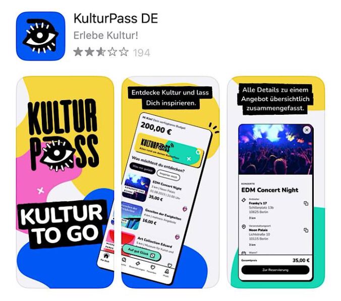 KulturPass