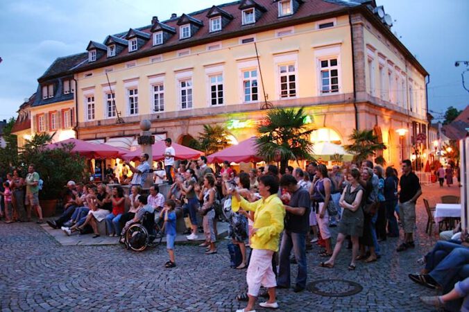 Foto: Stadt Bad Dürkheim