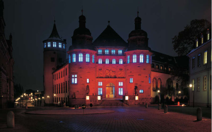 Quelle: Historisches Museum der Pfalz, Foto: Robert Häusser