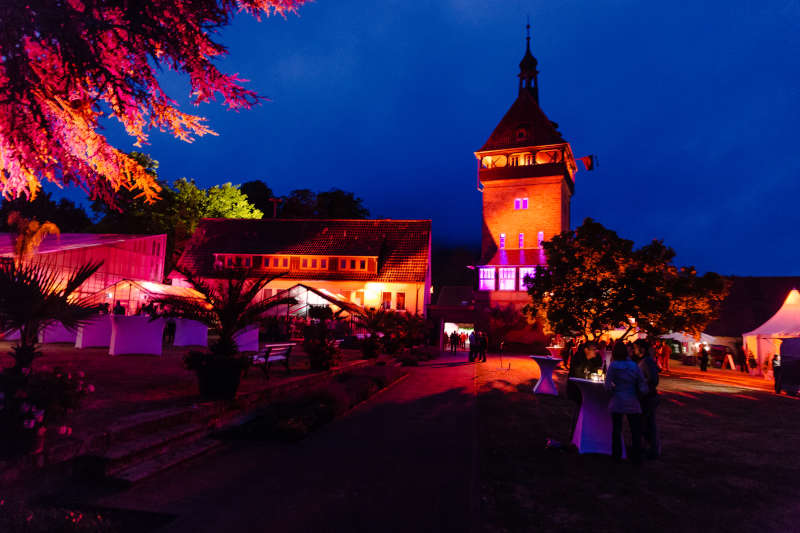 Geilweilerhof bei Siebeldingen (Foto: TIZIE-Photographie)