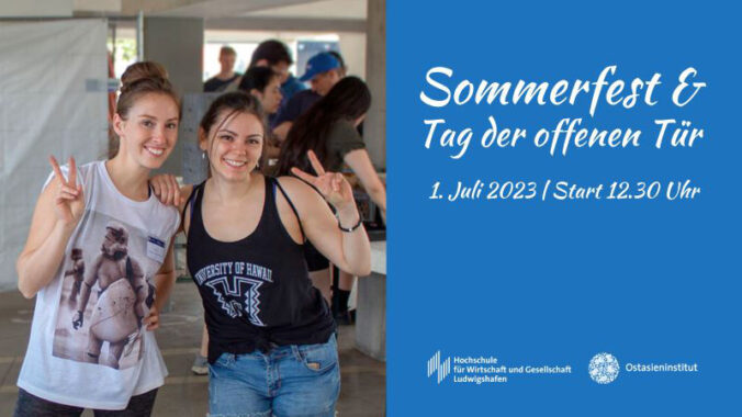 Sommerfest