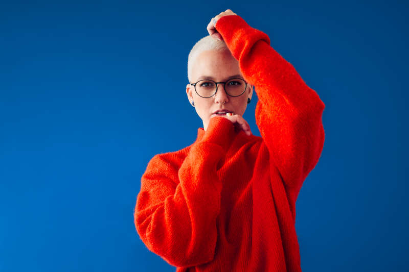 Stefanie Heinzmann (Foto: Maximilian König)