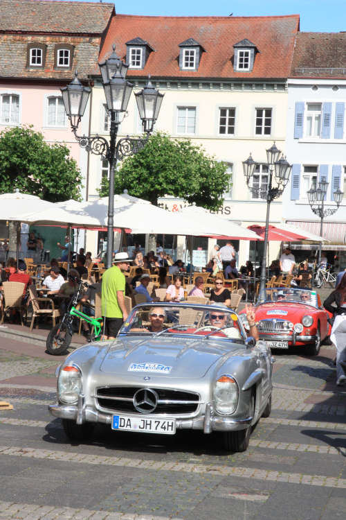 Vino Miglia (Foto: Automobil-Club Maikammer e.V. im ADAC)