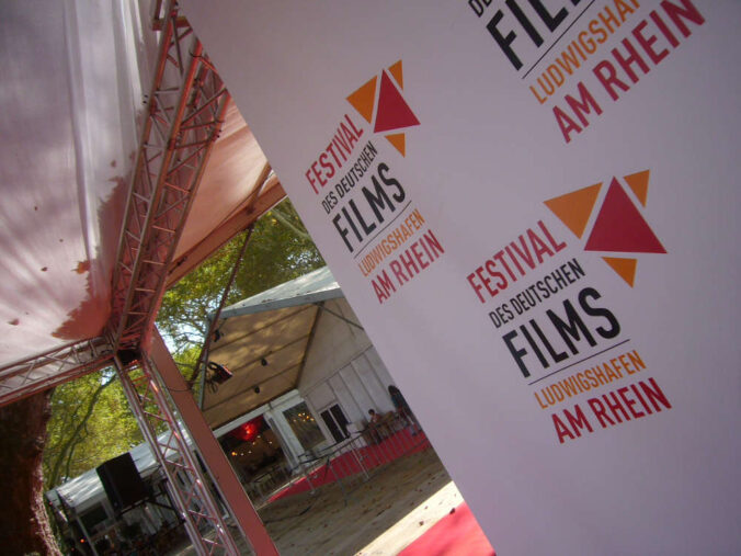 Festival des Deutschen Films (Foto: Hannes Blank)