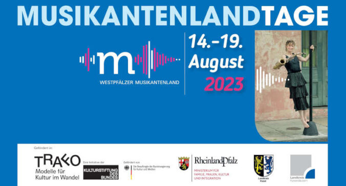 Musikantenlandtage