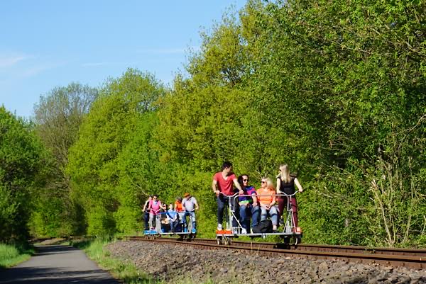 Foto: Touristinformation Pfälzer Bergland