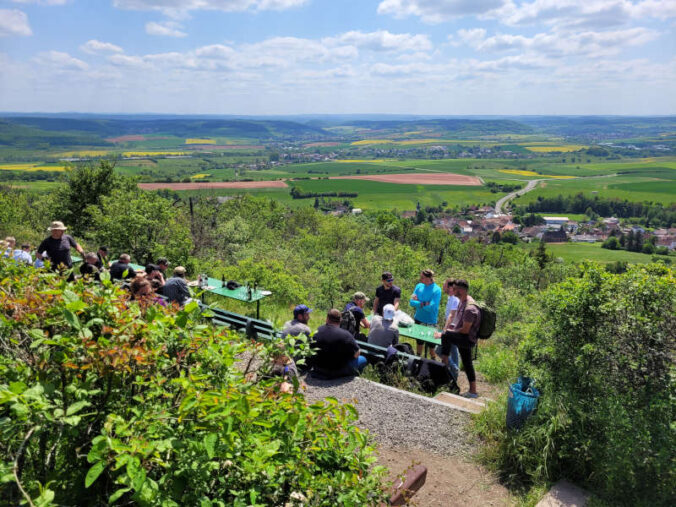 Kupferberghütte (Foto: Andreas Fischer)