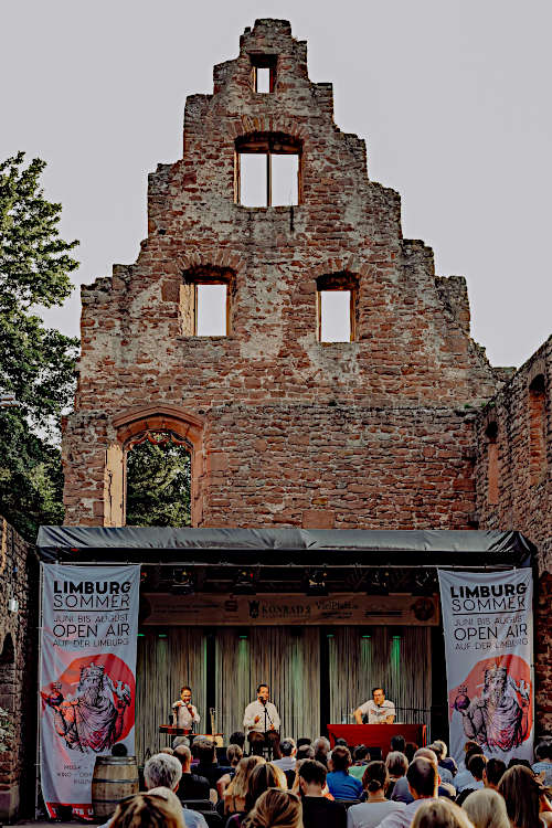 Limburg Sommer 2023 (Foto: Stadt Bad Dürkheim)