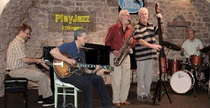 Play Jazz (Foto: privat)