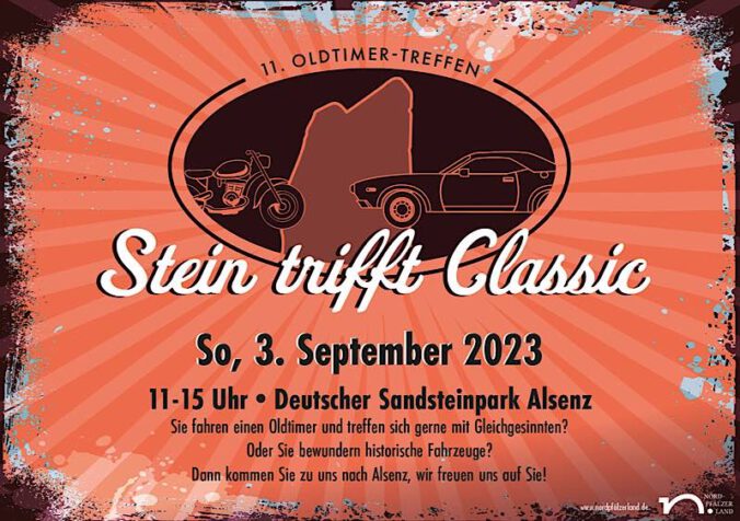 Stein trifft Classic