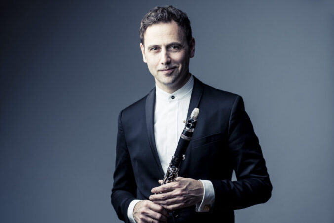 Thorsten Johanns (Foto: Villa Musica)