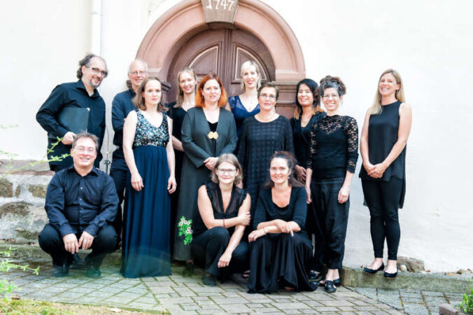 Kirchheimer BachConsort (Foto: Fritz Krämer)