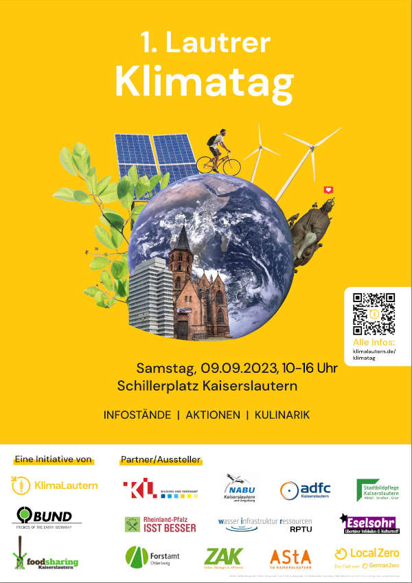 Lautrer Klimatag