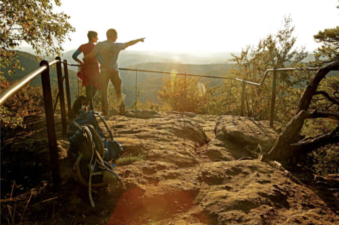 Drachenfels (Foto: melhubach photographie)