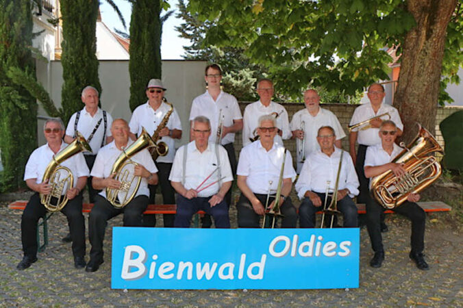 Foto: Bienwald Oldies