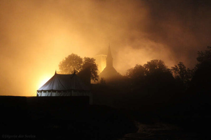 Burg Lichtenberg (Foto: Burgverwaltung Burg Lichtenberg)