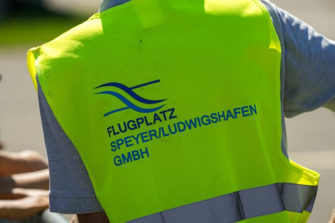 Flugplatzfest Speyer