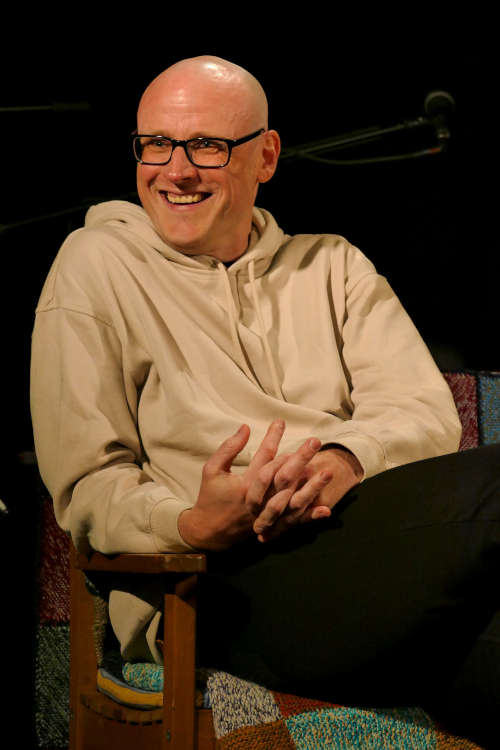 Lars Sörensen (Foto: Theater in der Kurve)