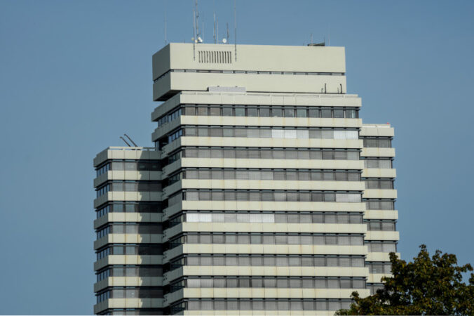 Rathaus Kaiserslautern (Foto: Holger Knecht)