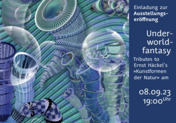 Ausstellung: Underworldfantasy