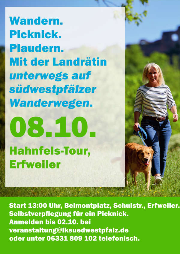 Wandern 231008