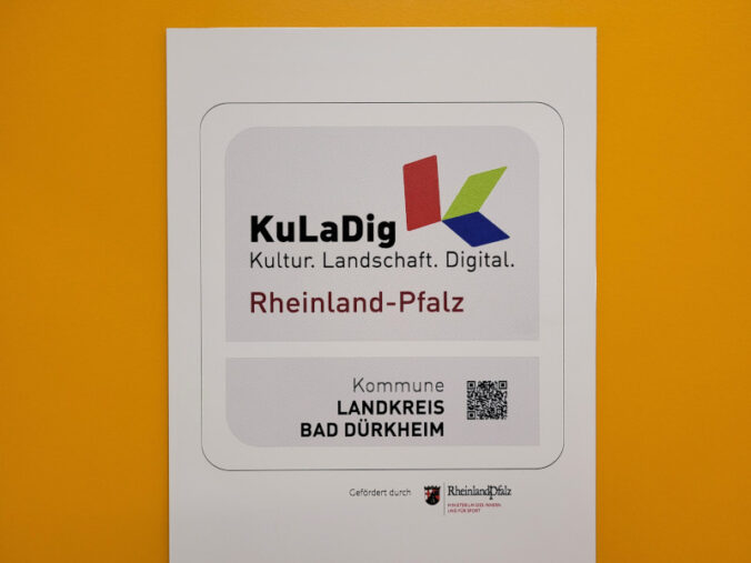 Ku.La.Dig (Foto: Kreisverwaltung Bad Dürkheim)