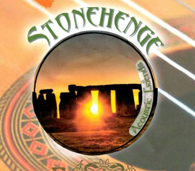 Stonehenge Acoustic Friends