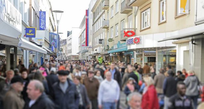 Foto: Werbegemeinschaft "Kaiser in Lautern"