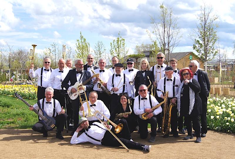 Foto: TC Big Band