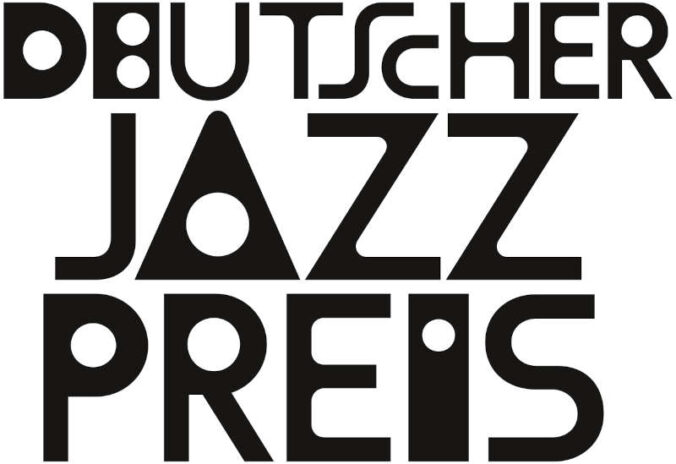 Logo Deutscher Jazzpreis