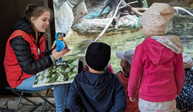 Quelle: Zooschule Landau