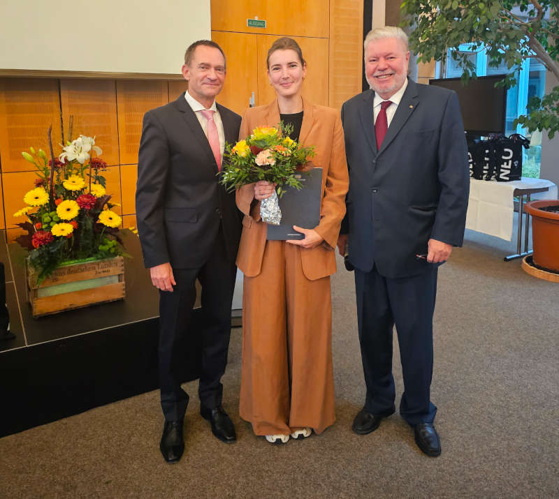 Pauline Baumberger-Brand (Foto: Weincampus Neustadt)