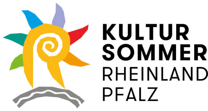 Logo Kultursommer Rheinland-Pfalz