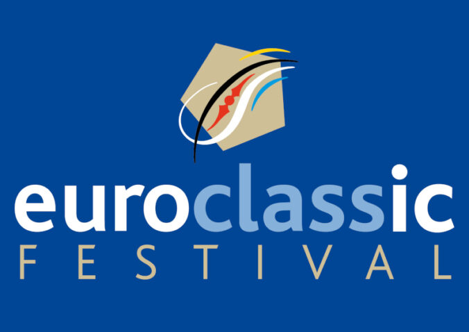 Logo Festival Euroclassic (Quelle: Stadtverwaltung Zweibrücken)
