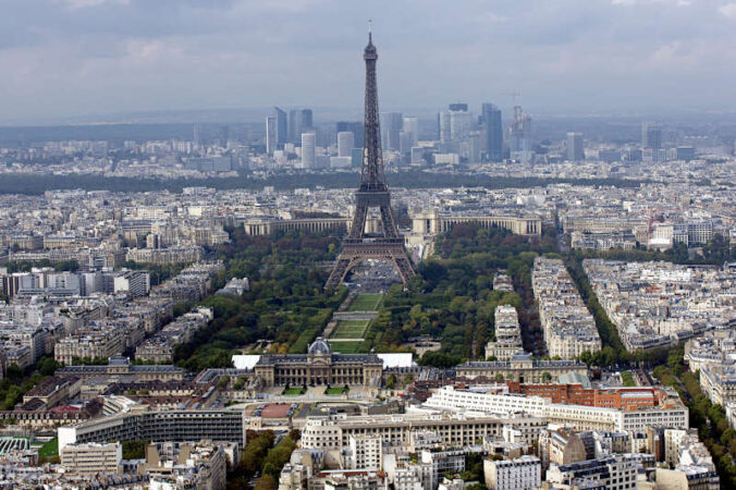 Paris (Foto: Holger Knecht)