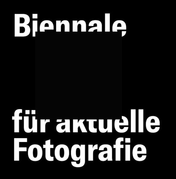 Logo (Quelle: Biennale für aktuelle Fotografie)