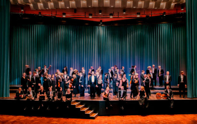 Deutsche Staatsphilharmonie Rheinland-Pfalz (Felix Broede)