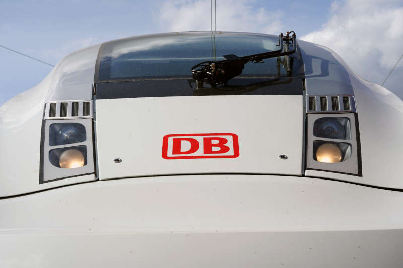 ICE 4 Front (Foto: Deutsche Bahn AG / Volker Emersleben)