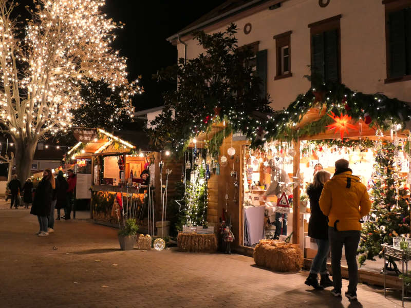 Foto: Tourist Service GmbH Deidesheim