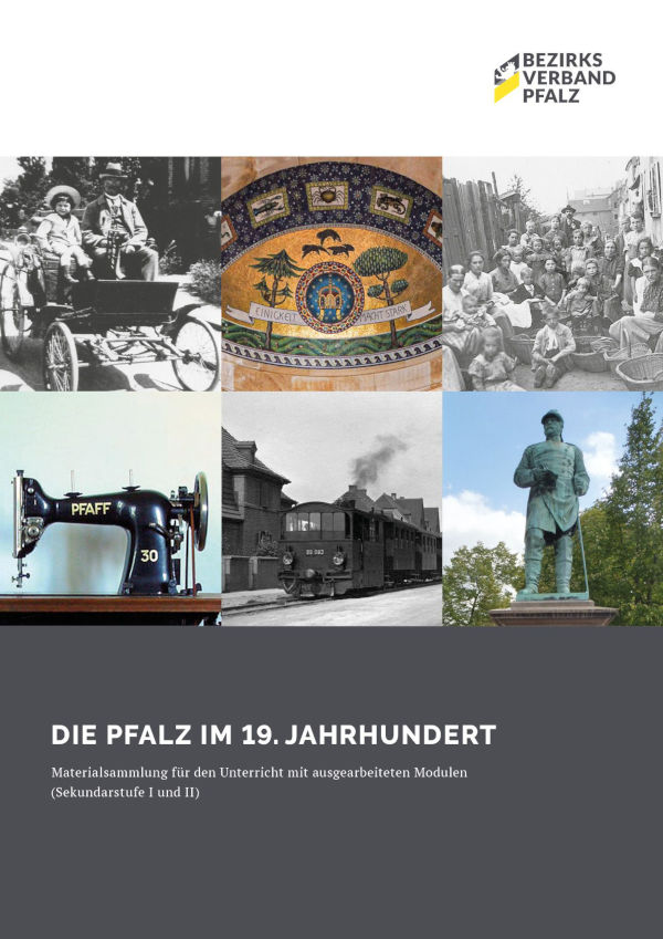 Titel_U-Mat_Pfalz-19-Jh