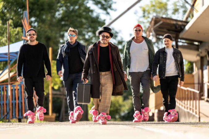 Gretchens Pudel (Foto: Honkphoto)