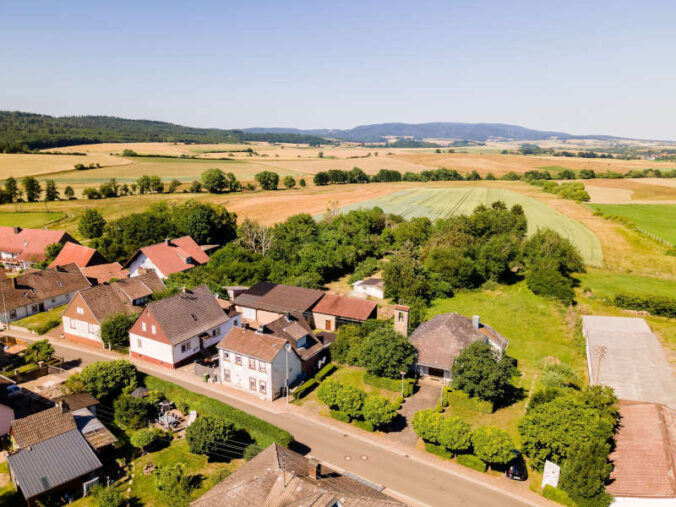 Potzbach (Foto: Pfarrei Heilig Kreuz Winnweiler/Leinhäuser)