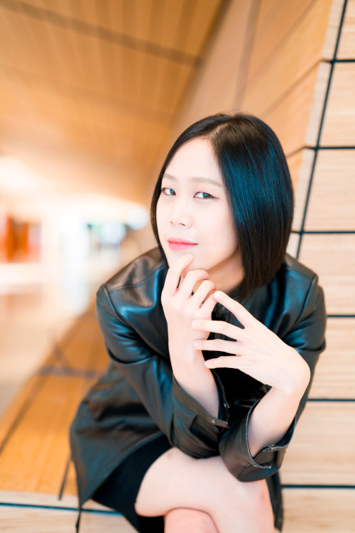 Yeol Eum Son (Foto: Marco Borggreve)