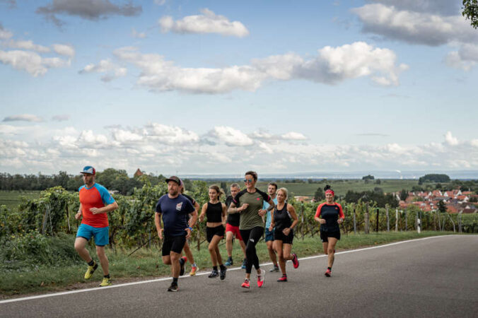 Marathon (Quelle: Stefan Mayer)