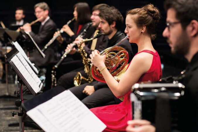 Filmmusik in Concert (Foto: Sandra Steh)