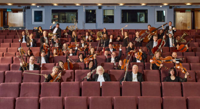 Pfalzphilharmonie (Foto: Pfalztheater Kaiserslautern)